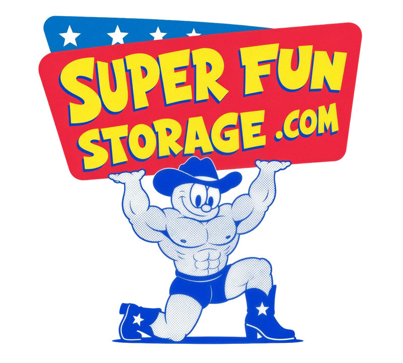 Super Fun Storage.com